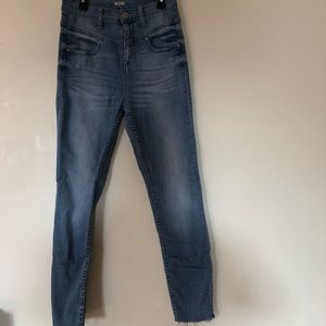 BDG hi-rise Jeans